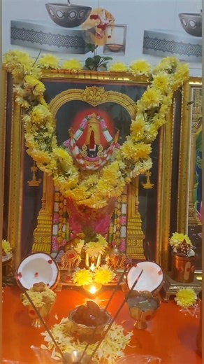 Saturday morning Pooja vlog🙏🙏 #జైశ్రీరామ్#శ్రీ లక్ష్మీ నరసింహ స్వామి గోవిందా గోవిందా#బాలాజీ#నువ్వే🙏