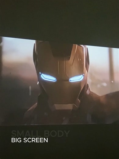 HY300 PRO PLUS: The Ultimate Portable Projector