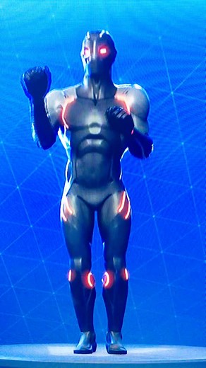 Fortnite Tidy Dance Moves Explained