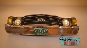 Discover Uncle Mario’s Garage a reinvented dining experience. A nostalgic look back at our history. A one-of-kind car, motorcycle and railroad themed restaurant you have to see to believe. | Uncle Mario's Garage