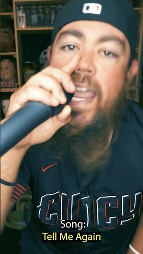 Consider this a warning