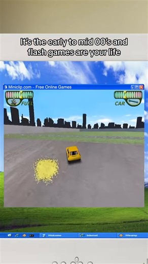 Whats your favourite flash game of all time #millennial #pcgaming #flashgames #nostalgia #memories #miniclip | Deni-dolce