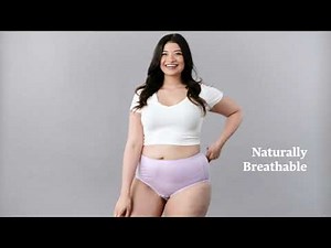 Fruit Of The Loom Plus Size Underwear