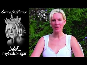 How to Get Started with Sugaring, Video #4: How to Hold the Sugar in Your Hand
