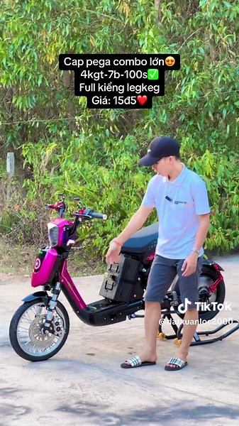 Cap pega siêu đẹp cho đi chơi ngày hè