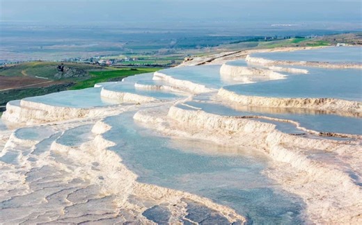 Delft3d初级教程-3、制作mdf文件