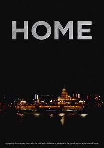 Home - película: Ver online completa en español