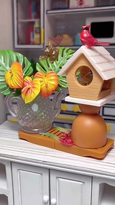 22K views · 315 reactions | MINIVERSE Make It Mini Lifestyle Series Remix ✨ #miniverse #miniverselifestyle #makeitmini #miniplants #miniature Miniverse | Dee forever minis | Facebook