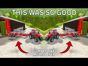 THIS WAS SO GOOD! EXPANDING SOON - Rennebu Farming Simulator 22 | Episode 13