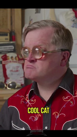 Bubbles' New Alter-Ego Revealed on ParkAfterDark Podcast