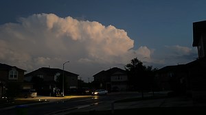 1.2K views · 29 reactions | "Time lapse of a Cumulonimbus Cloud with lightning." ( Chad Nielsen) Do you have some weather cool photos or video? We'd LOVE to see them so we can share them on-air and online. CLICK HERE to send them to us...https://news4sanantonio.com/chimein | News 4 San Antonio | Facebook