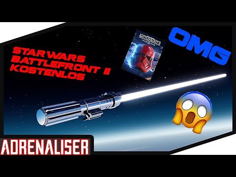 Star Wars Battlefront 2 kostenlos downloaden und spielen! 🔴 So geht´s! 🔴Tutorial🔴Install Guide🔴