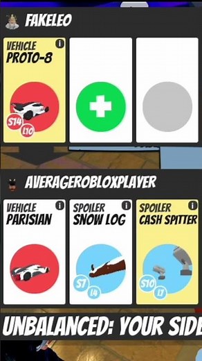 What People Offer For The Proto-08 (Roblox Jailbreak)