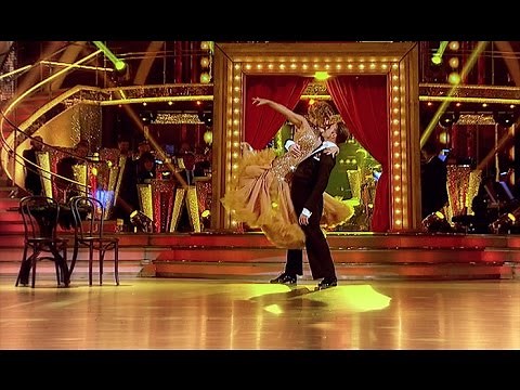 Louise and Kevin's Strictly Journey – It Takes Two | Strictly Come Dancing 2016 – BBC Two