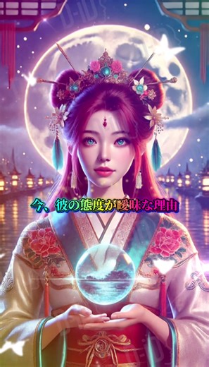 覚悟ができた人だけ見てください。#恋愛相談 #本音 #復縁したい #恋の行方