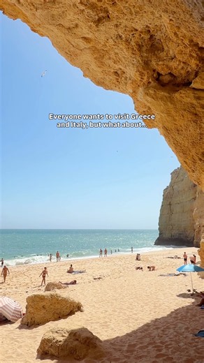 Places you need to visit in Portugal 🇵🇹✈️
