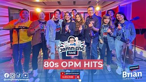1.9K views · 6K reactions | WATCH NOW: 80s OPM Hits  Solid 80s OPM...
