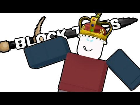 NEW Block Tales Demo 4 Info!