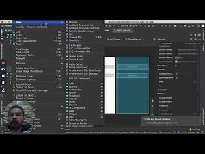 23 Conexion a bases de datos SQLite (Usando dos tablas) Parte 1