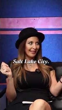 “The casting couch stories are real. You gotta decide what you can stomach."