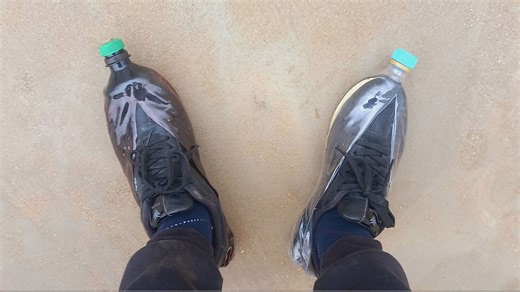 Genius handyman inventions