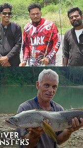 1.1M views · 33K reactions | adventure giant fishing video trip | India biggest freshwater monster fish bull eyes snakehead fish hunting video #fish #fishing #reels #snakehead | bros vlogs tamil | Facebook