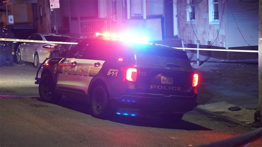 $120,000 stolen while worker was refilling Paterson ATMs outside motel, police say