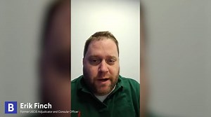 Former USCIS Officer Talks About EADs, W2s, Finances and More