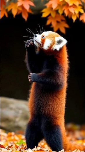 10 Amazing Facts About Red Pandas You Didn't Know!