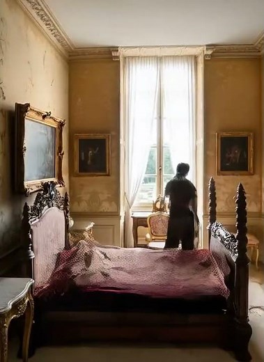 Abandoned to Amazing | Watch This Home Reborn #textura