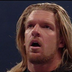 293K views · 4.4K reactions | Triple H was haunted by a ghost from his past!  | WWE | Facebook