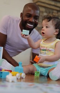 30K views · 787 reactions | #AD We are really big on learning through play and try our best to incorporate as much of it as we possibly can into our kids daily life.We found that when kids solve challenges, come up with creative solutions, and go on exploration through play, they learn to be more patient, to express themselves, and play together.So grateful to be a part of the #LEGOCollective where we get to learn these amazing things firsthand! #LEGODUPLO | Terrell & Jarius | Facebook