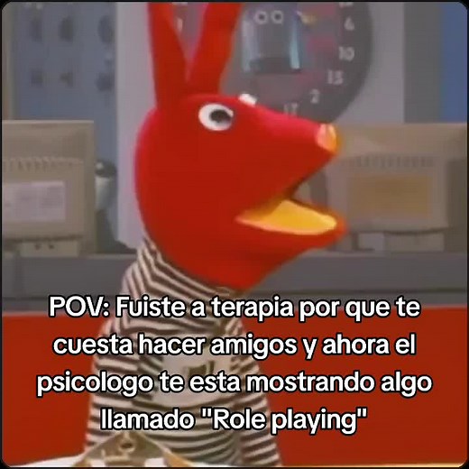 Role Playing: Técnica en Terapia Conductual para Mejorar Habilidades Sociales