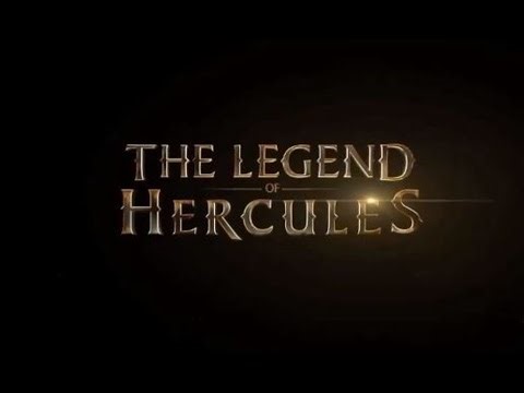 The Legend of Hercules (2014) - Scott Adkins