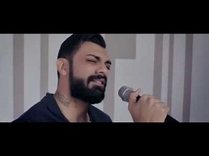 Medi - "Pozna Li Me" cover