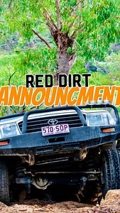 46 reactions · 8 comments | Dear Red Dirt Fans, After much...