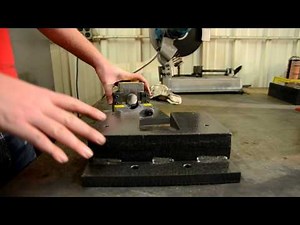 Edwards Pipe Notcher Video