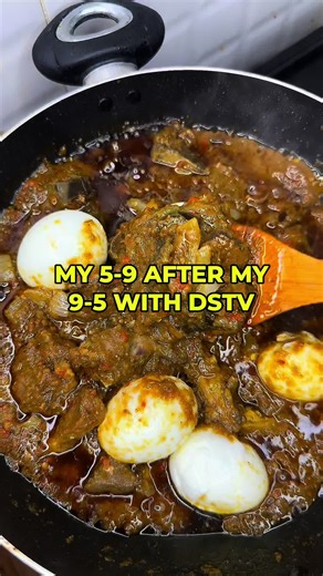 Enjoying African Magic: A Fun House Experience