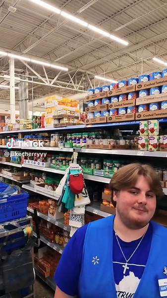 Was bro gonna let me slide?? #fyp #viral