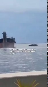 LOOK: Ongoing land reclamation and dredging works in front of Sofitel (CCP Complex) with some Chinese ships spotted around. Citing available sources online, this activity is for SM Prime's 360 hectares, 3 island project. What do you think? #ManilaBay | Pinoy Joyride