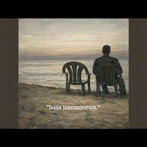 BUNA İNANMIYORUM
