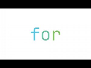 Java for Schleife in 2min verstehen