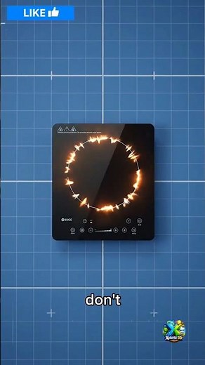 How Induction Cooktops Work: The Science of Magnetic Cooking