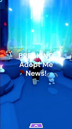 NEW Adopt Me 2D Cat Event!