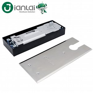 [Hot Item] Hydraulic Pivot Heavy Duty Floor Spring for Glass Door Floor Hinge