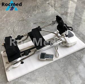 [Hot Item] Continuous Passive Motion Cpm Device for Lower Limb Passive Mobilization Rehabiliation