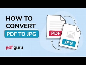 Convert JPG to PDF Instantly — No Installation Required