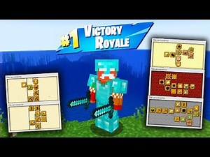 I Beat MINECRAFT (part 21)