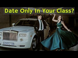 Should You Only Date Within Your Own Social Class?