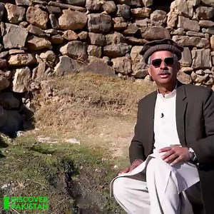 207K views · 5.2K reactions | Story Behind The Fokker F27 AirCraft in Chitral By Amin Hafiz | Discover Pakistan TV | Discover Pakistan | Facebook